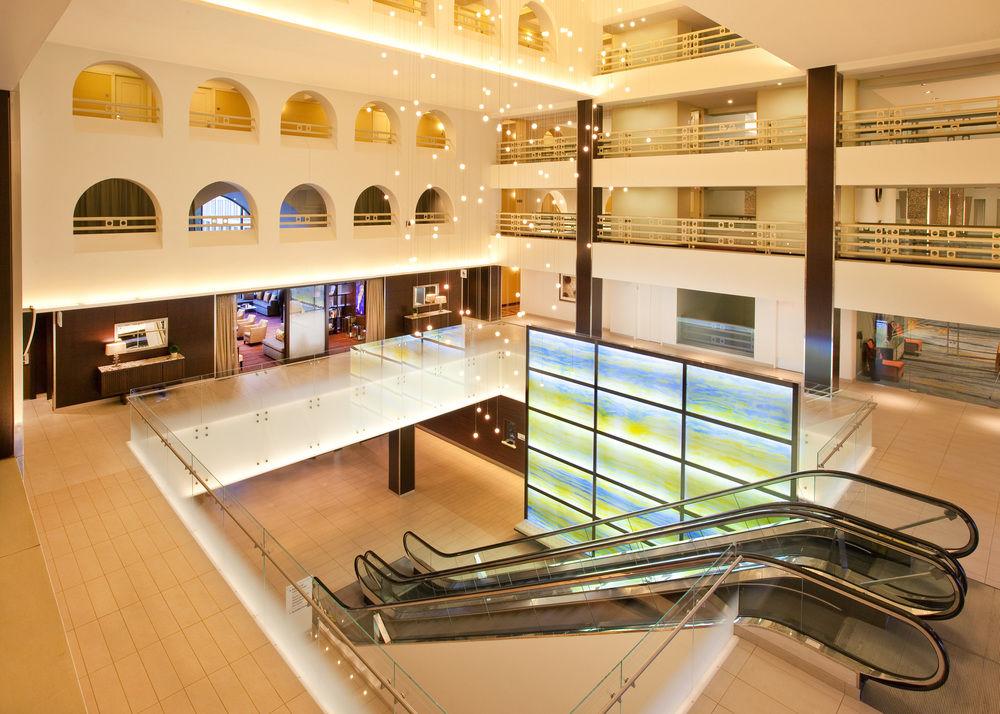 Marriott Long Wharf 4* Boston