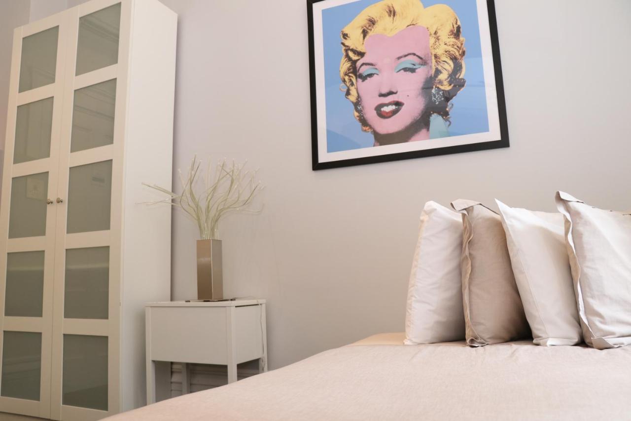 Appart hôtel Charming & Stylish On Beacon Hill #6 Boston