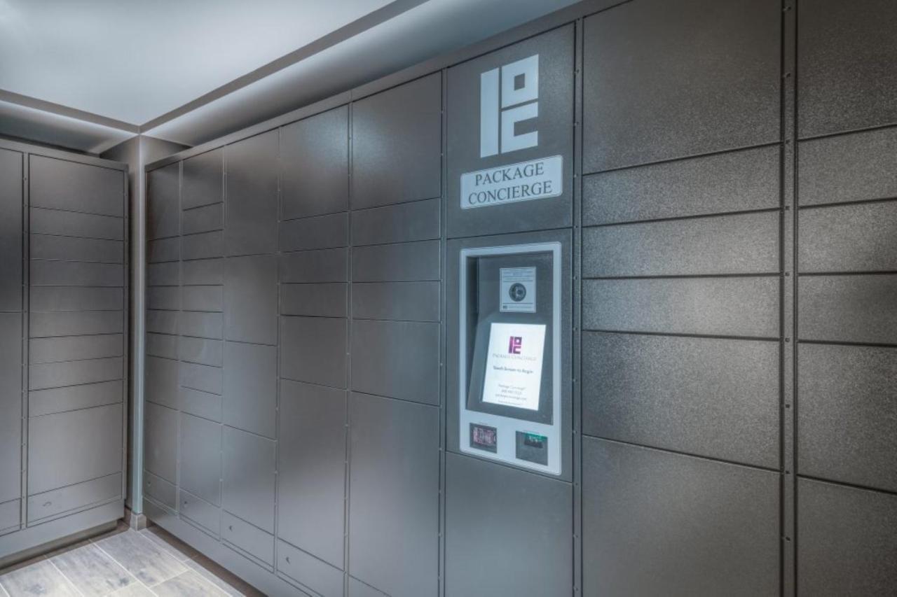 Apartment Global Luxury East