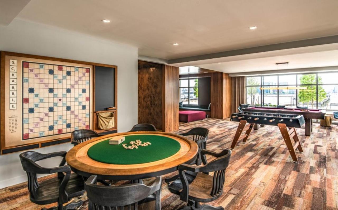 Global Luxury East Boston