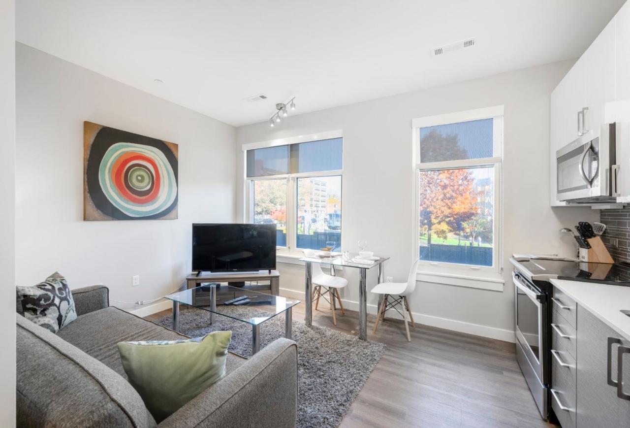 Global Luxury East Boston