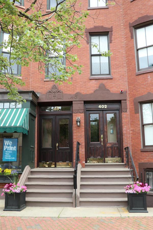 Heart Of South End, Convenient, Comfy #22