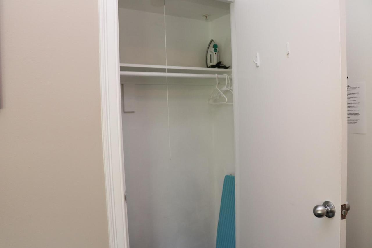 Heart Of South End, Convenient, Comfy #22 Aparthotel