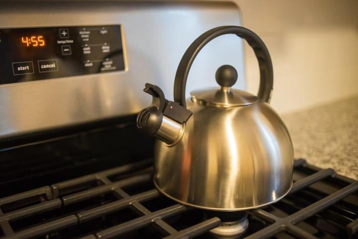 Apartment The - Multiple Floorplans Boston