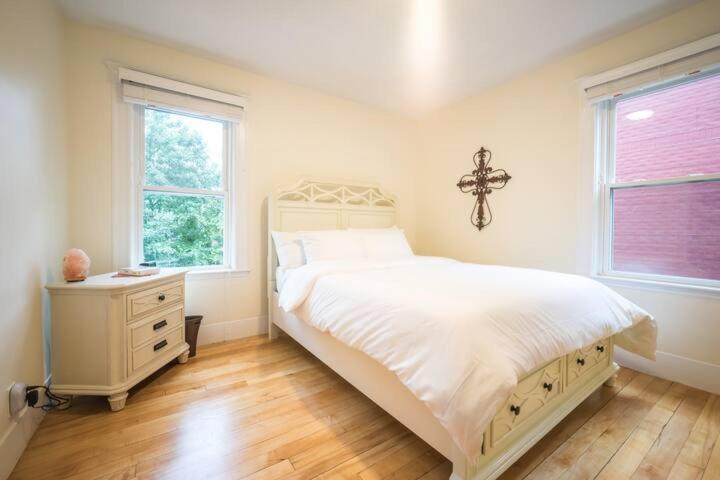 The - Multiple Floorplans * Boston