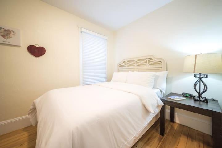 The - Multiple Floorplans Apartment