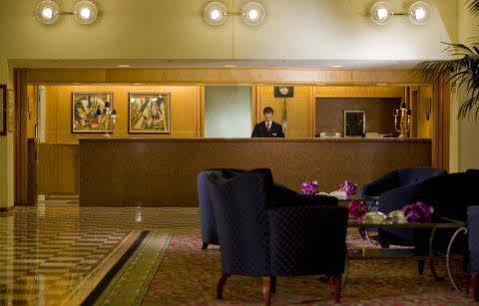 Marriott Long Wharf Hotel