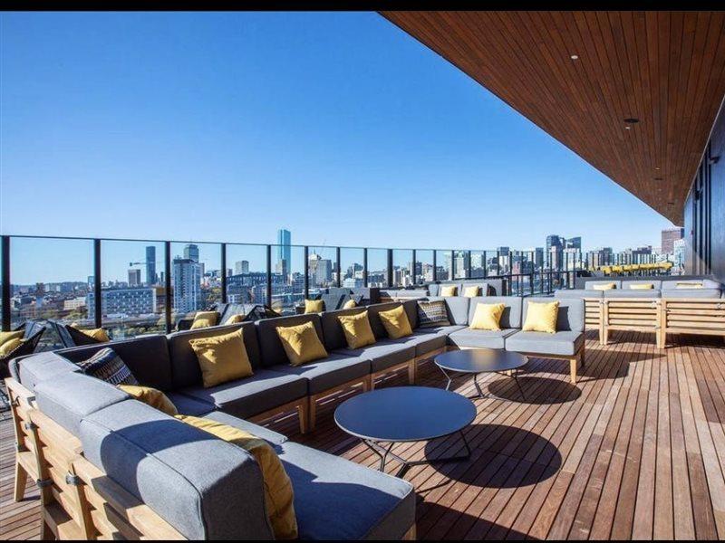 Hotel Cambria Downtown - Seaport 4*