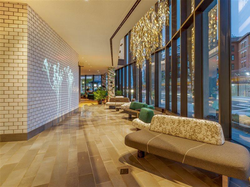 Cambria Downtown - Seaport Boston