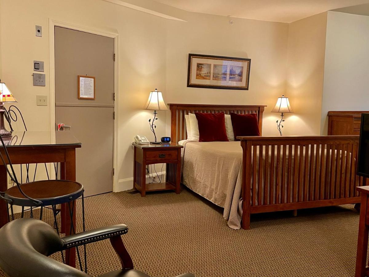 Guest house Oasis Boston