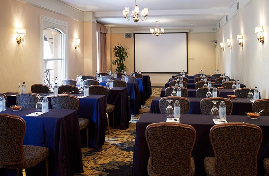 The Lenox 4*