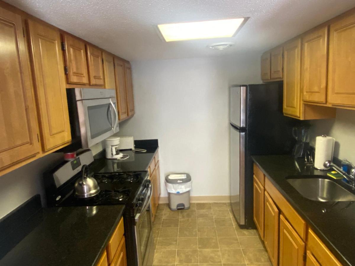 Prudential Center 30 Day Stays Apartamento Boston