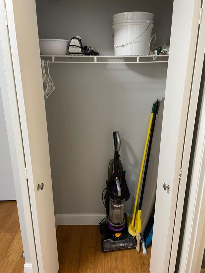 Apartamento Prudential Center 30 Day Stays