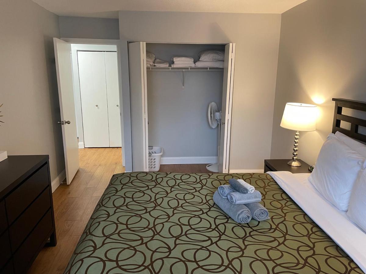 Prudential Center 30 Day Stays Apartamento Boston