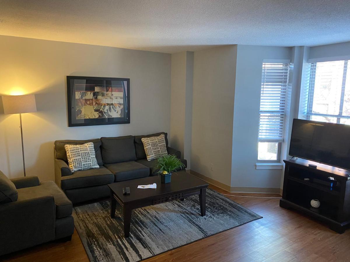 Apartamento Prudential Center 30 Day Stays