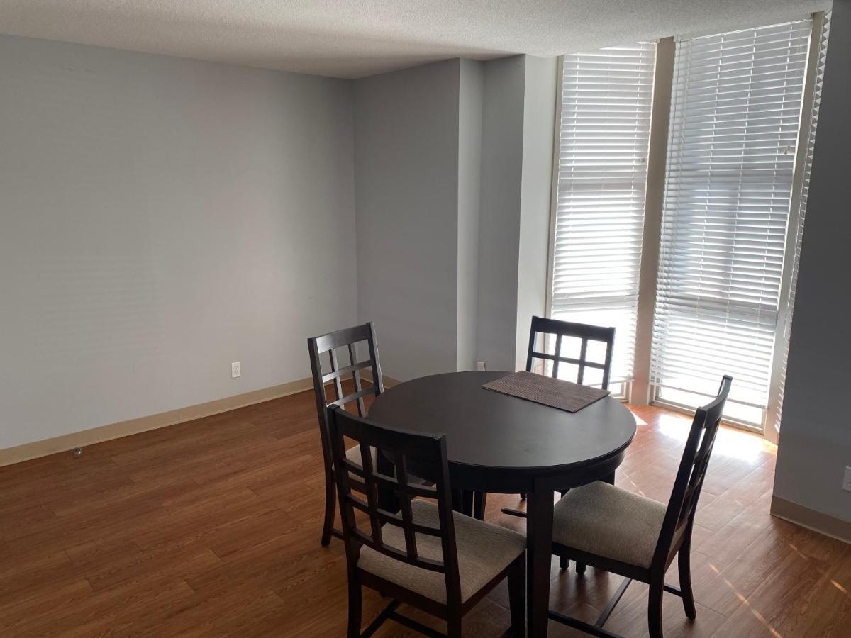 Prudential Center 30 Day Stays Apartamento