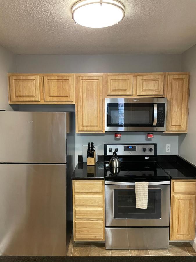 Prudential Center 30 Day Stays Apartamento Boston