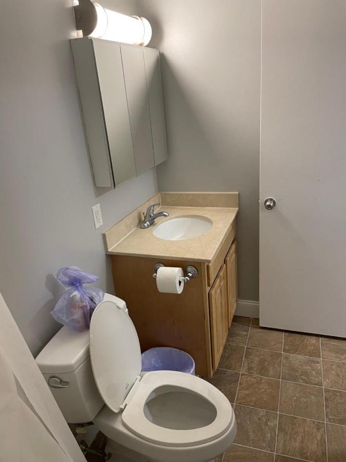Apartamento Prudential Center 30 Day Stays