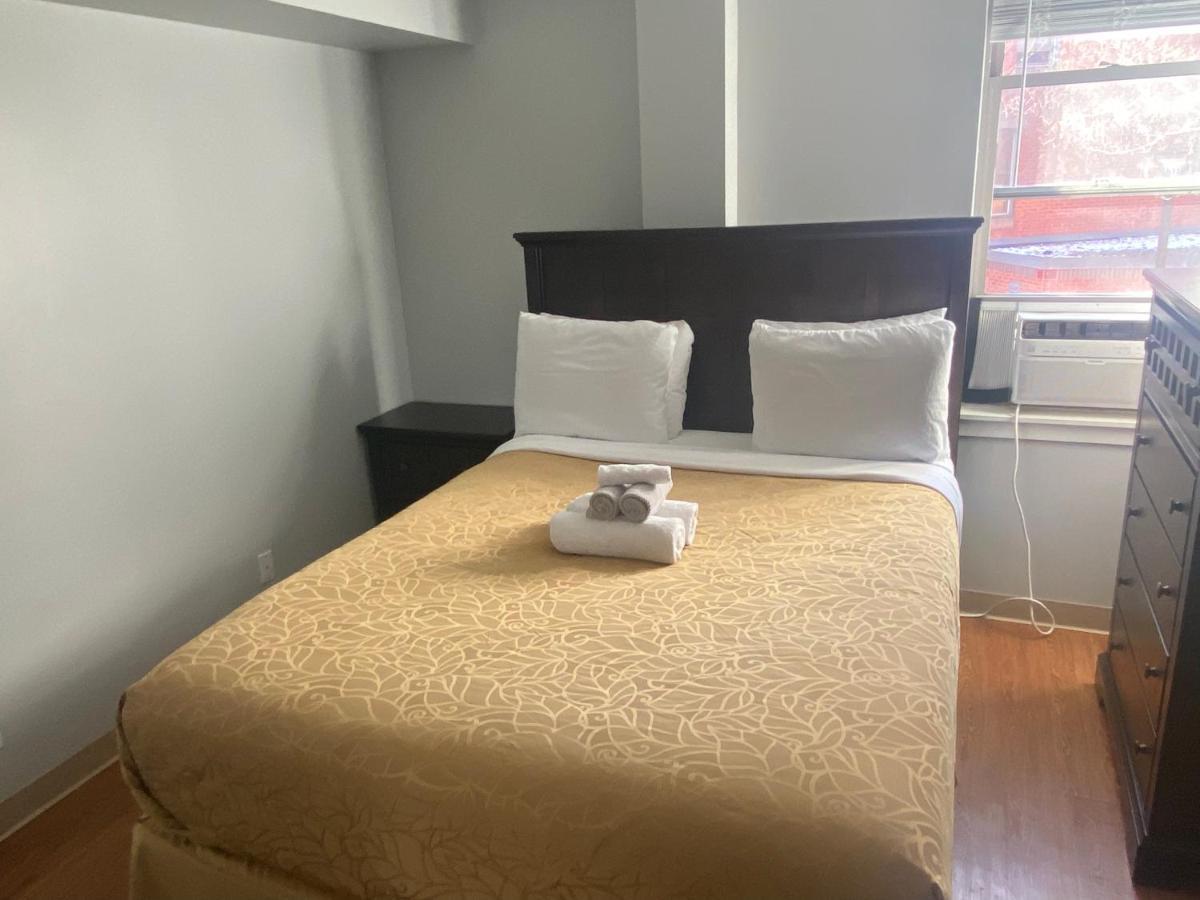 Prudential Center 30 Day Stays Apartamento *