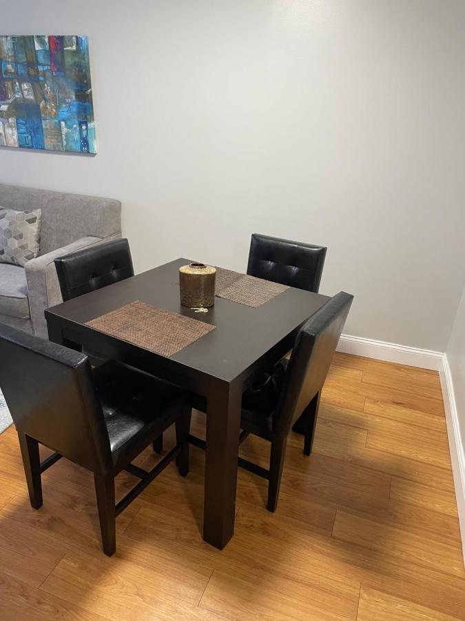 Prudential Center 30 Day Stays Apartamento *