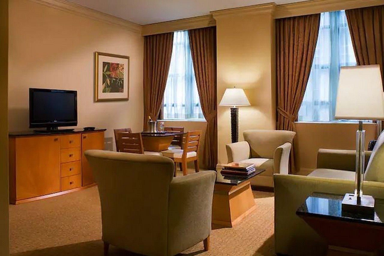 Hotel The Dagny 4*