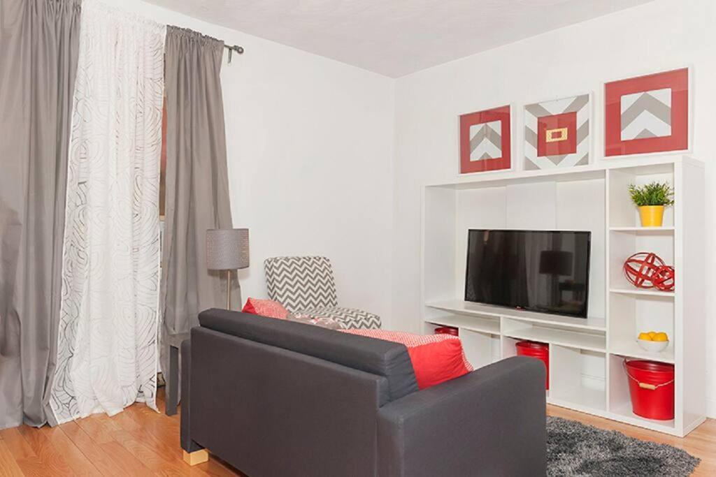 Downtown Apt, Perfect For Medical Workers