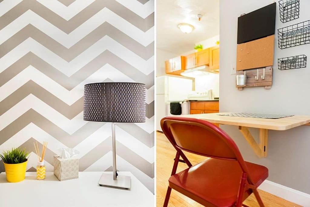 Apartment Downtown Apt, Perfect For Medical Workers