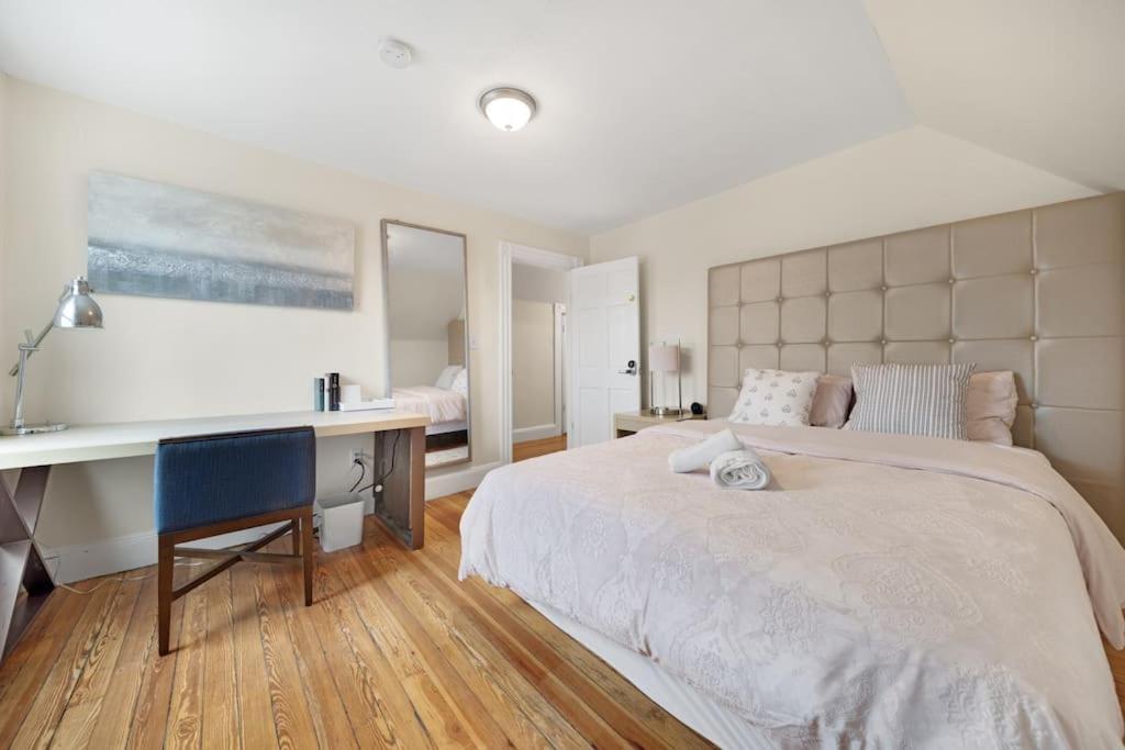 5br 2bh Bright & Spacious In Brighton