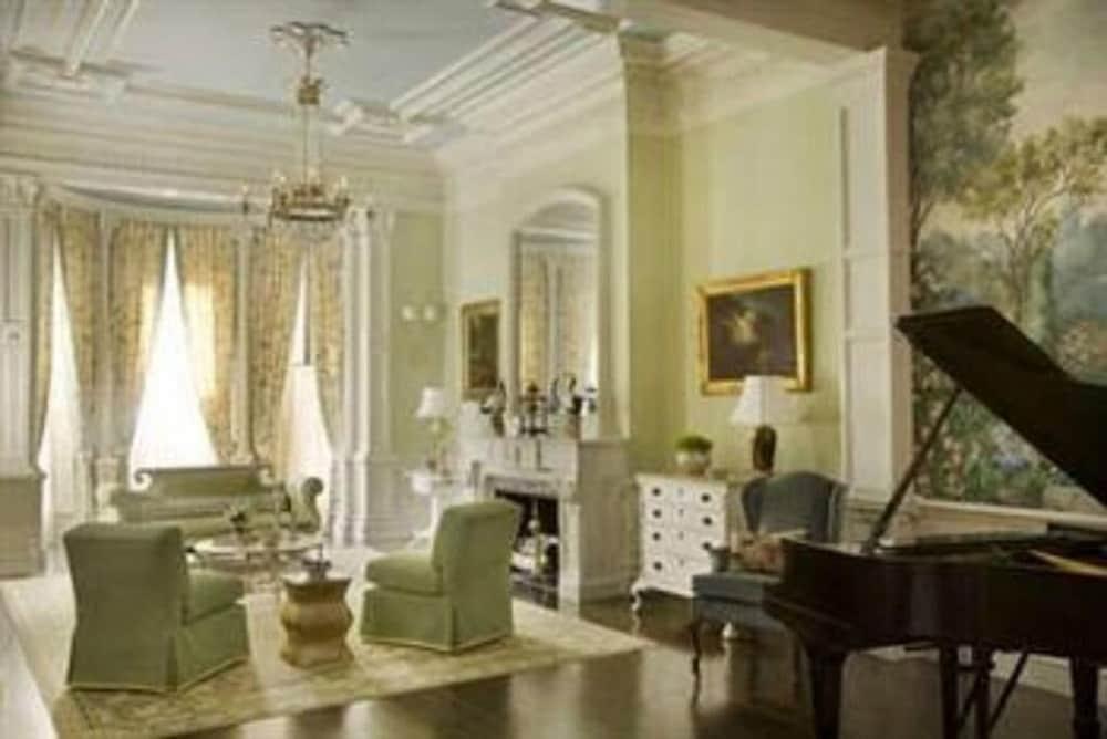 The College Club Of Alojamento de Acomodação e Pequeno-almoço