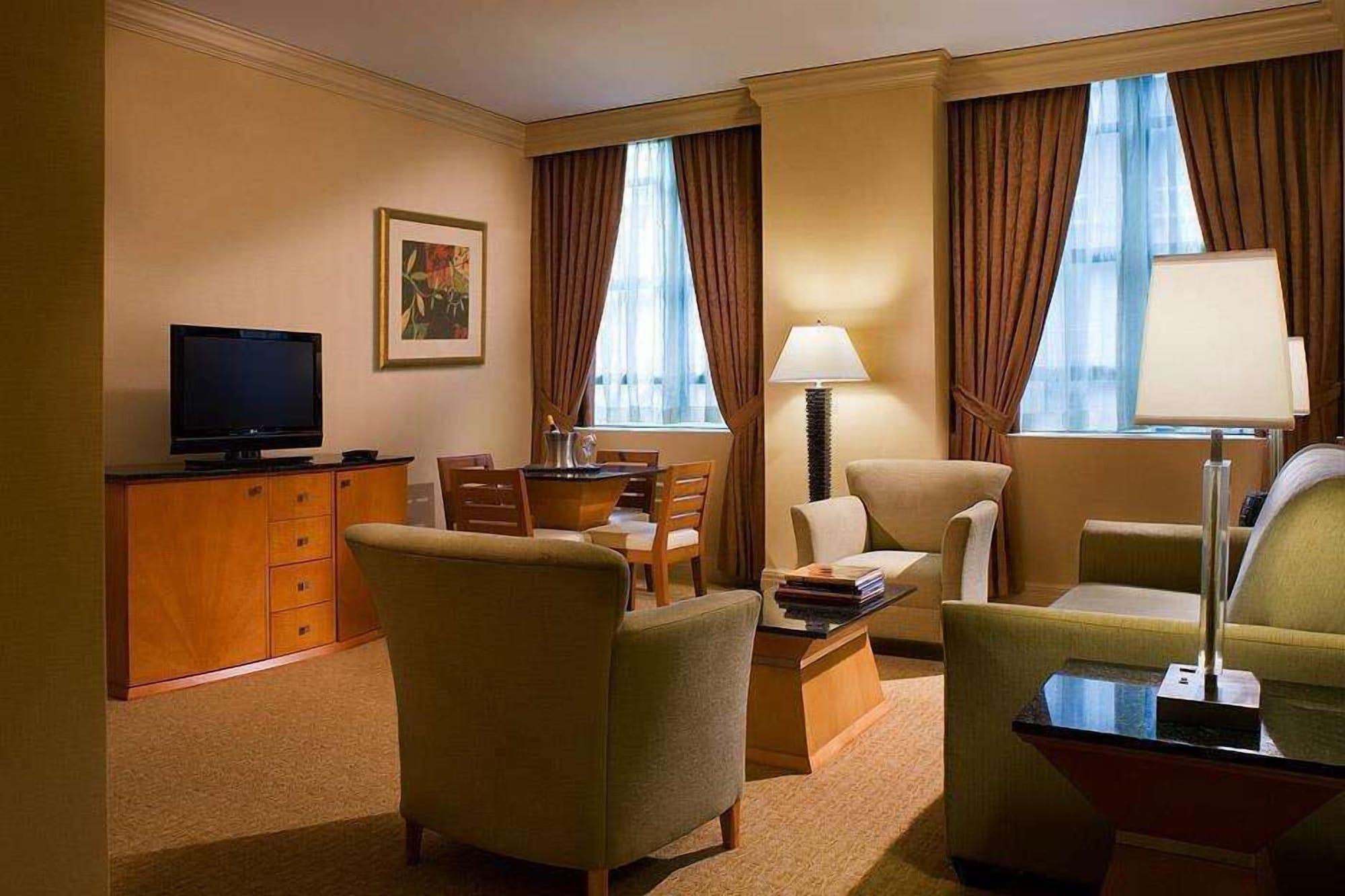 The Dagny Hotel