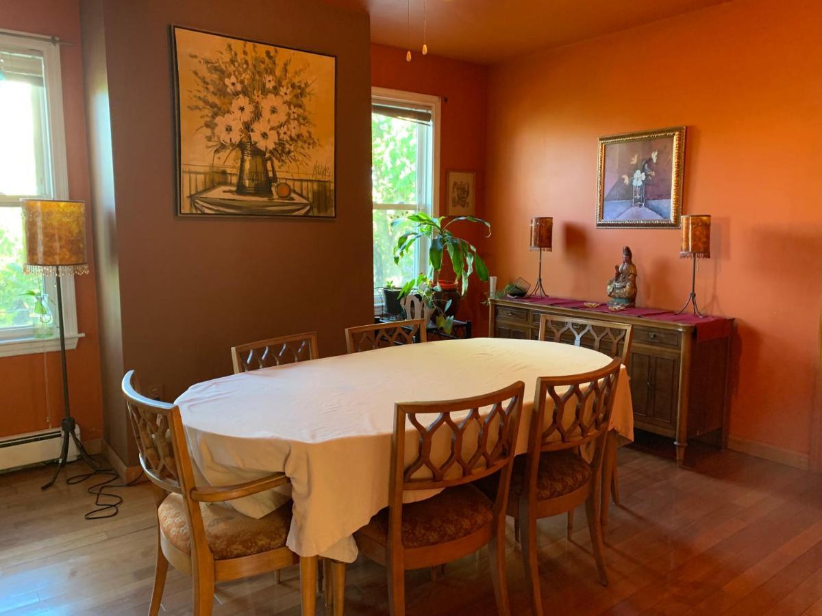 Beautiful Victorian House, * Boston