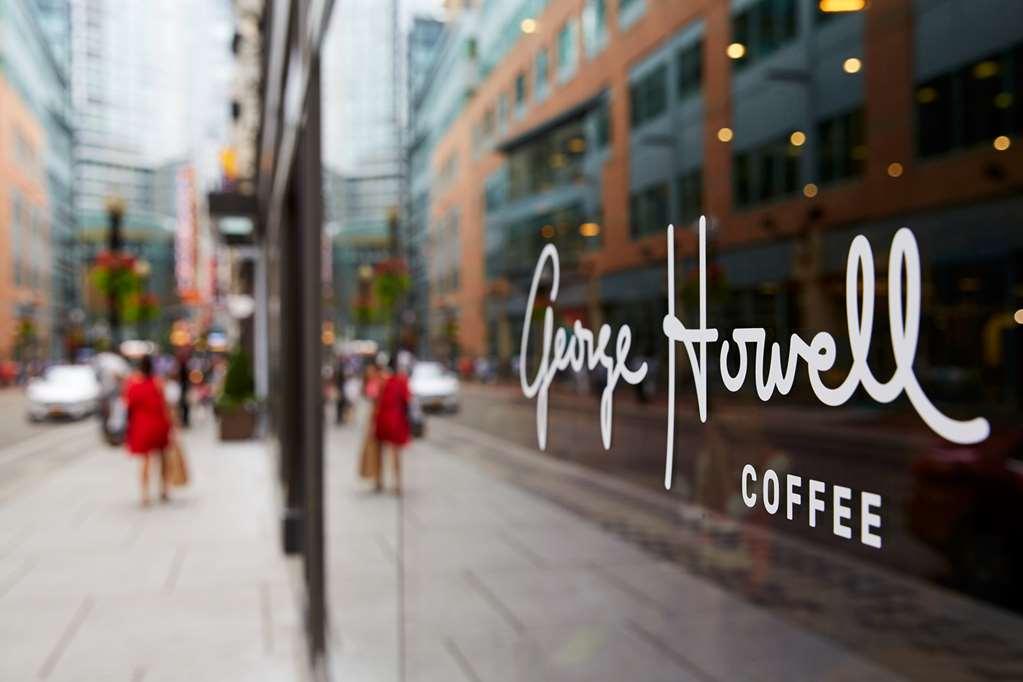 The Godfrey Hotel 4*