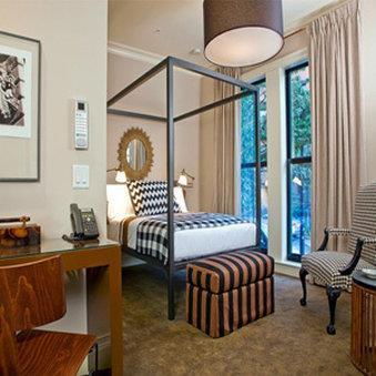 Inn At St. Botolph Boston