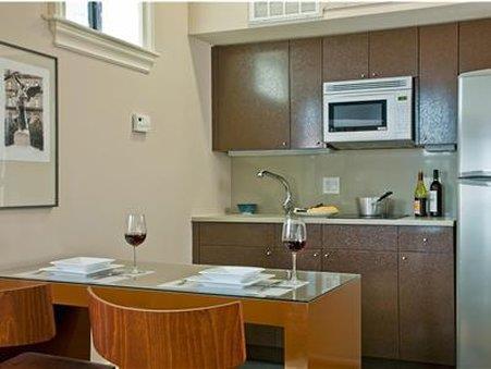 At St. Botolph 3* Boston