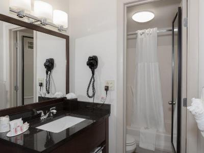 Ramada By Wyndham Boston