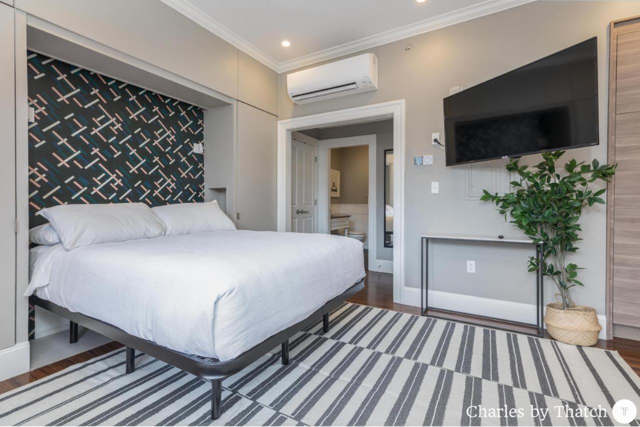 Apart-hotel J Miller Flats By Thatch