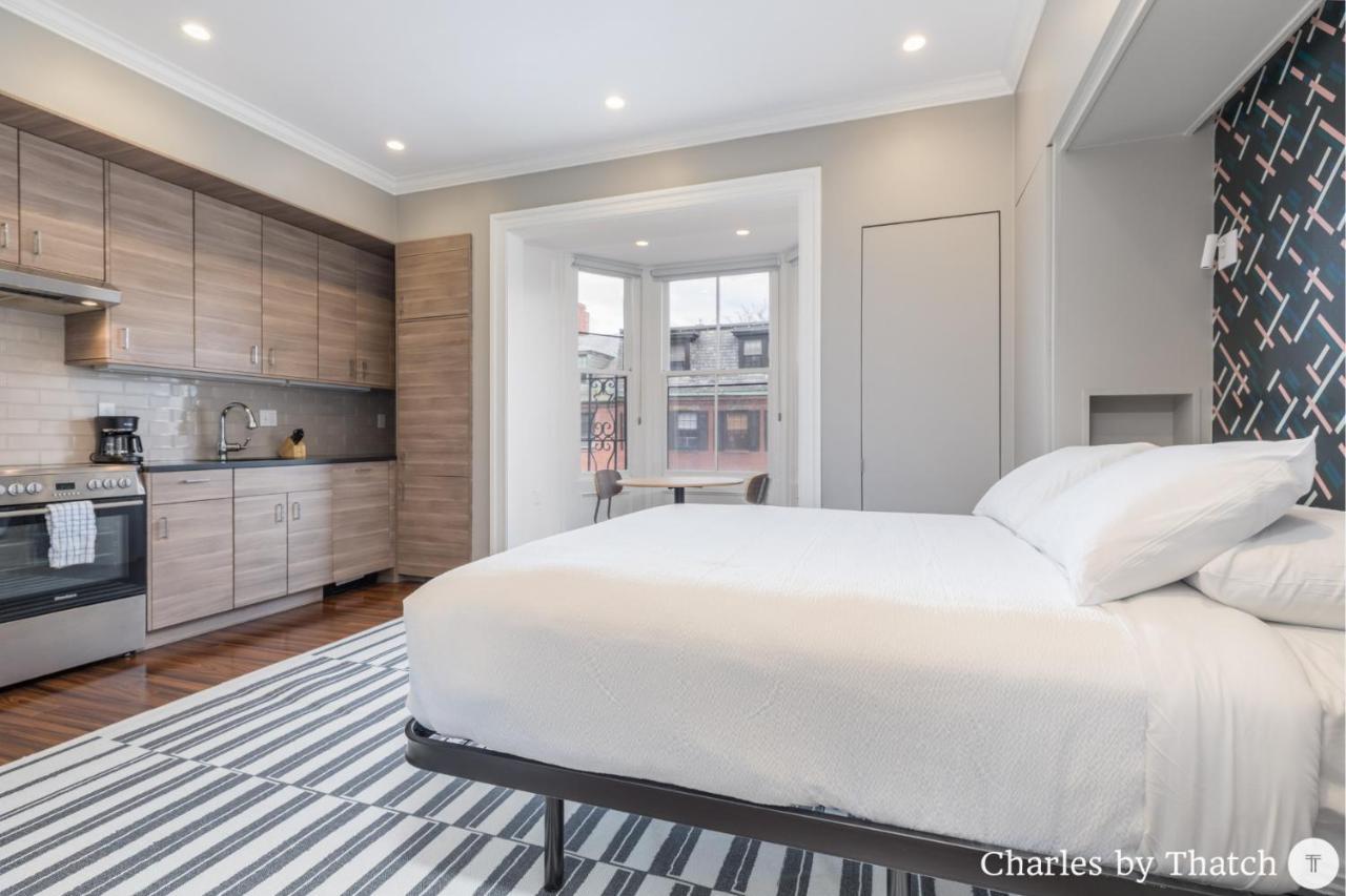 J Miller Flats By Thatch Apart-hotel