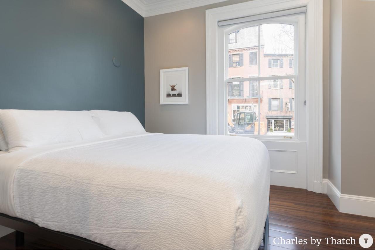 J Miller Flats By Thatch Apart-hotel