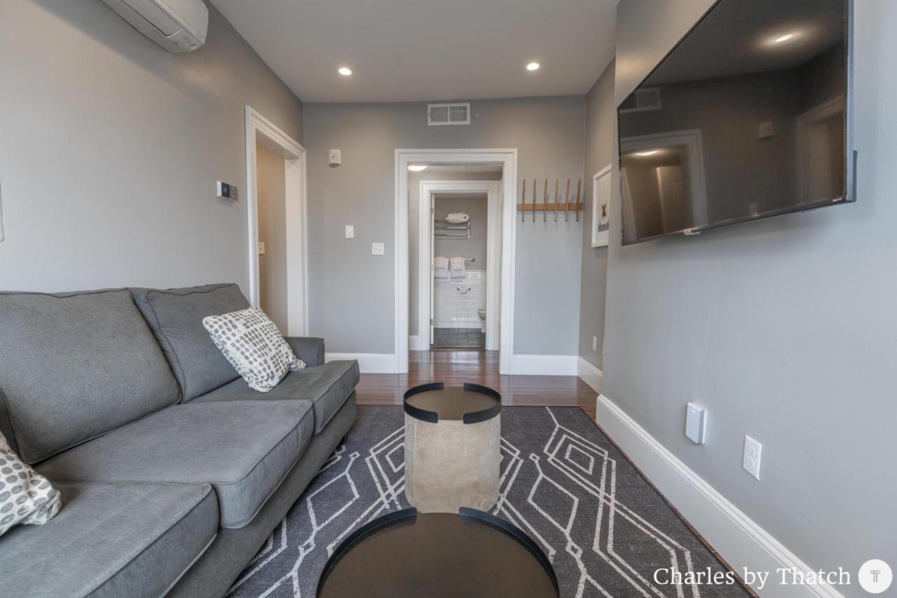 J Miller Flats By Thatch Apart-hotel *