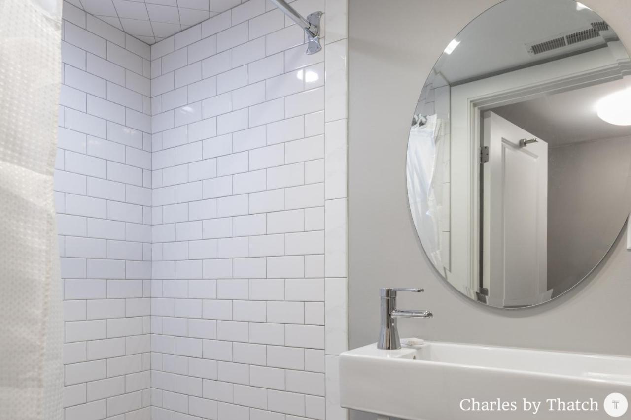 Aparthotel J Miller Flats By Thatch 4*