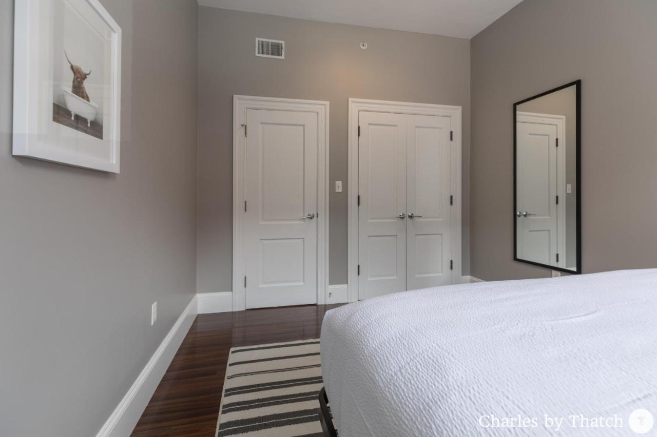J Miller Flats By Thatch Apart-hotel *