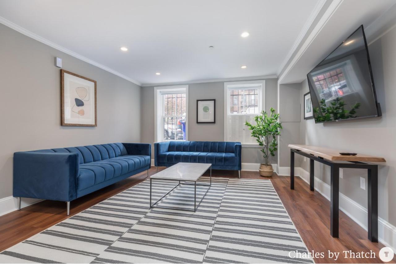 Apart-hotel J Miller Flats By Thatch
