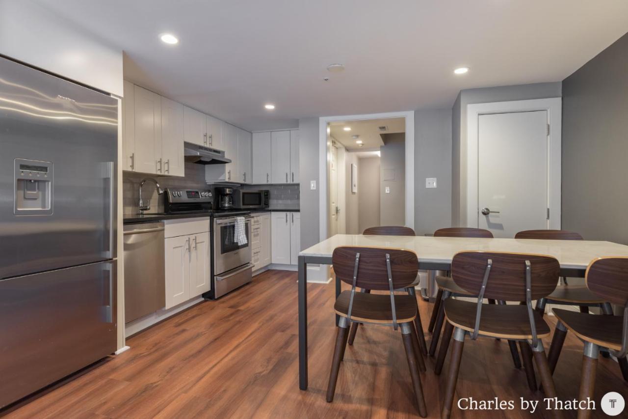 J Miller Flats By Thatch Aparthotel