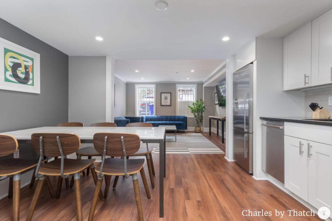 J Miller Flats By Thatch Apart-hotel *