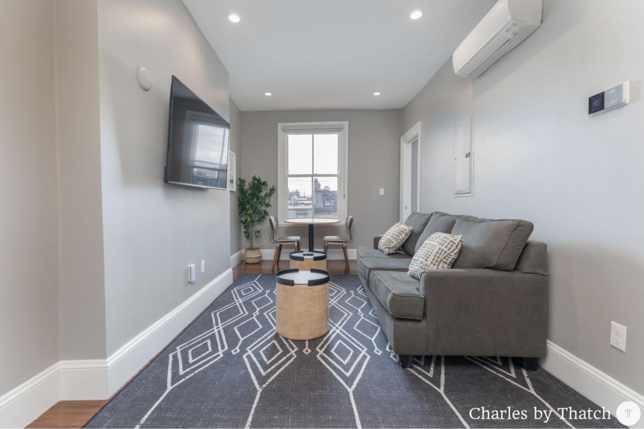 J Miller Flats By Thatch Aparthotel