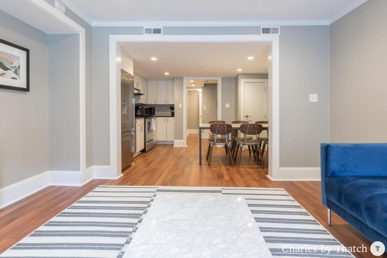 J Miller Flats By Thatch 4*