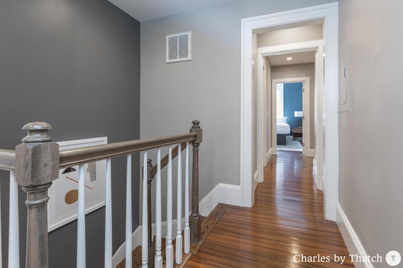 J Miller Flats By Thatch Aparthotel 4*