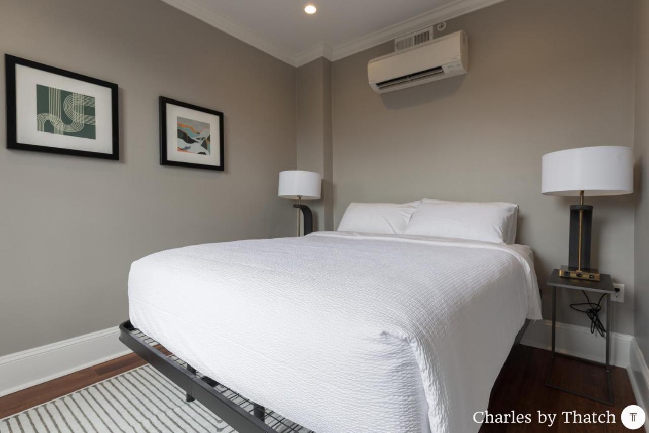 Aparthotel J Miller Flats By Thatch 4*