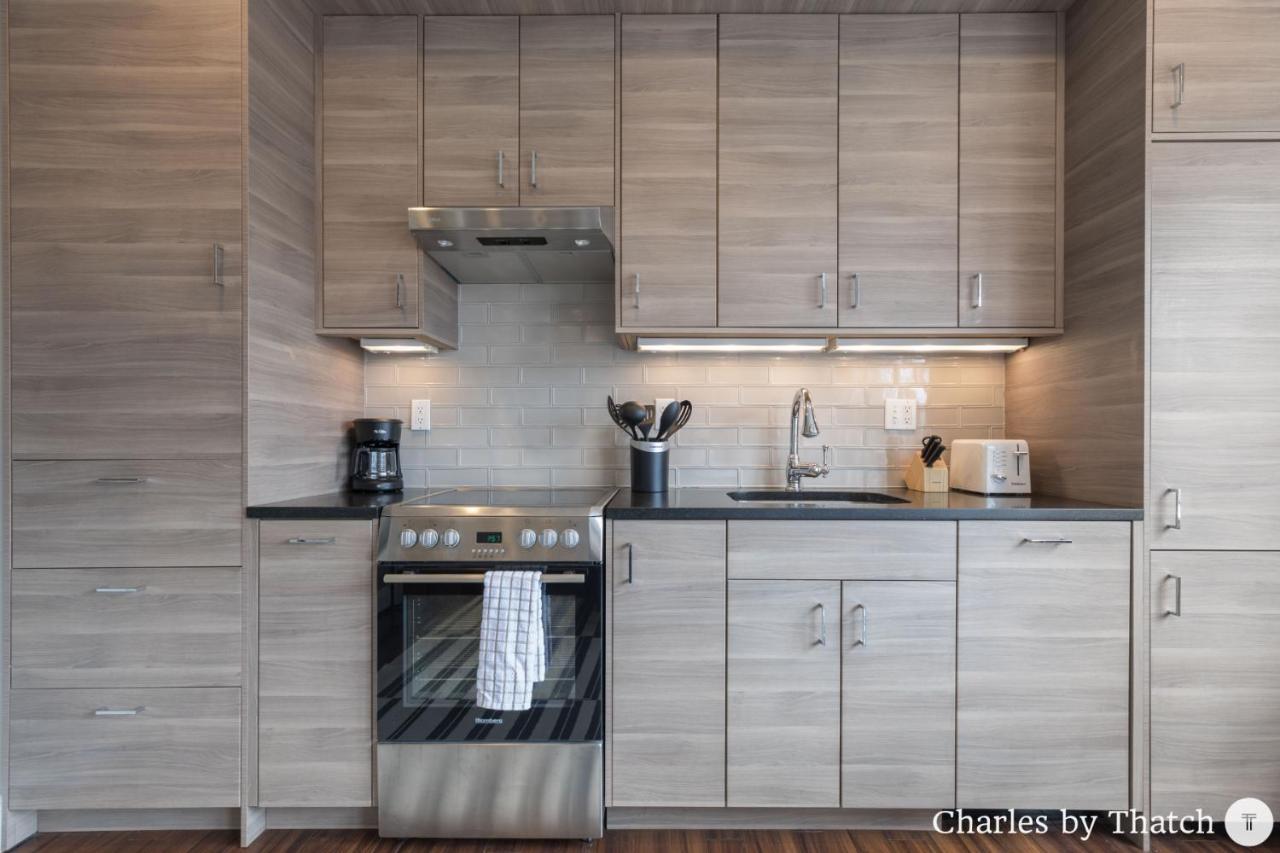 J Miller Flats By Thatch Aparthotel 4*