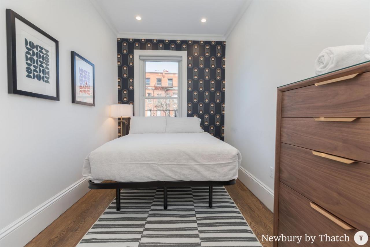 304 Newbury Street By Thatch Aparthotel 4*